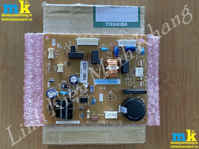 ( SP1326 ) Bo Nguồn Tủ Toshiba GR-AG58 / GR-AG66